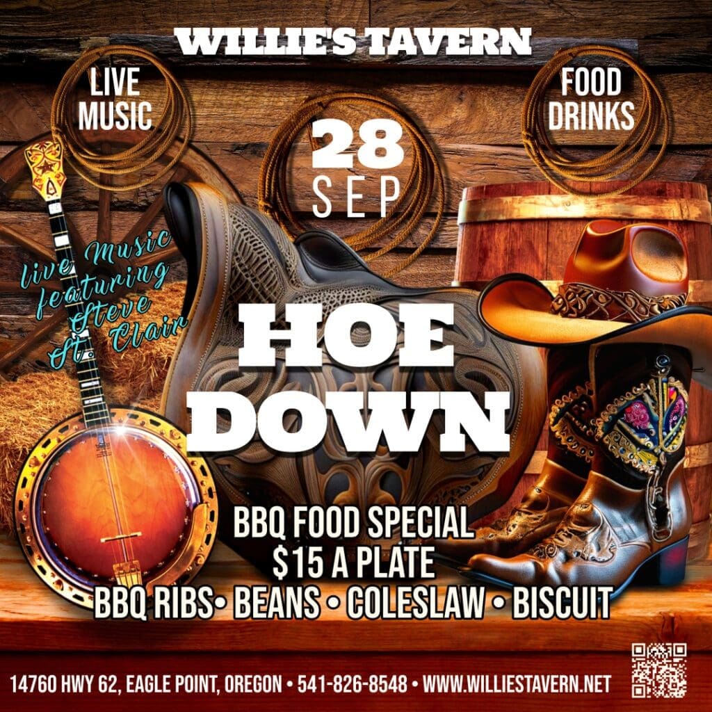 Hoedown 2024