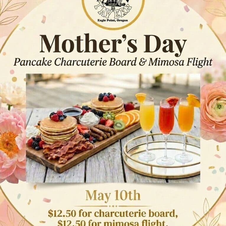 Mothers Day Special