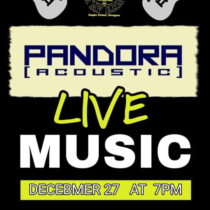 PANDORA ACOUSTIC