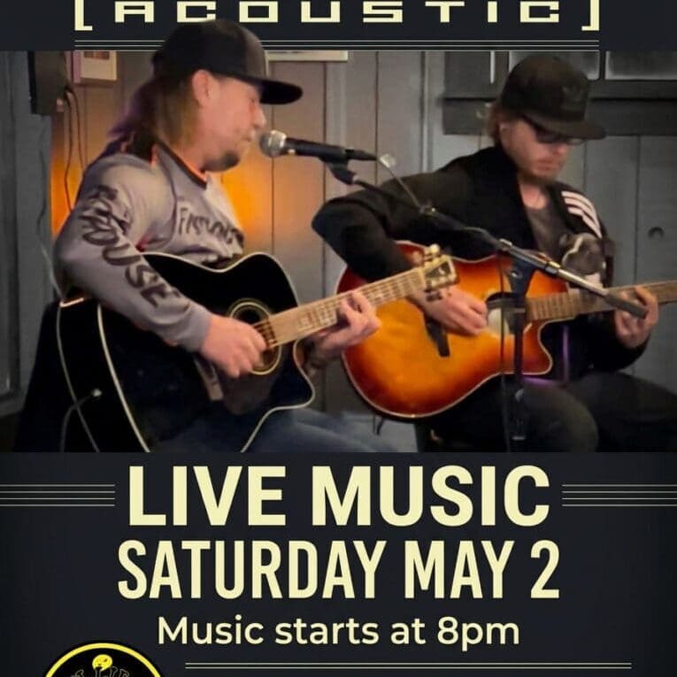 Pandora May 2