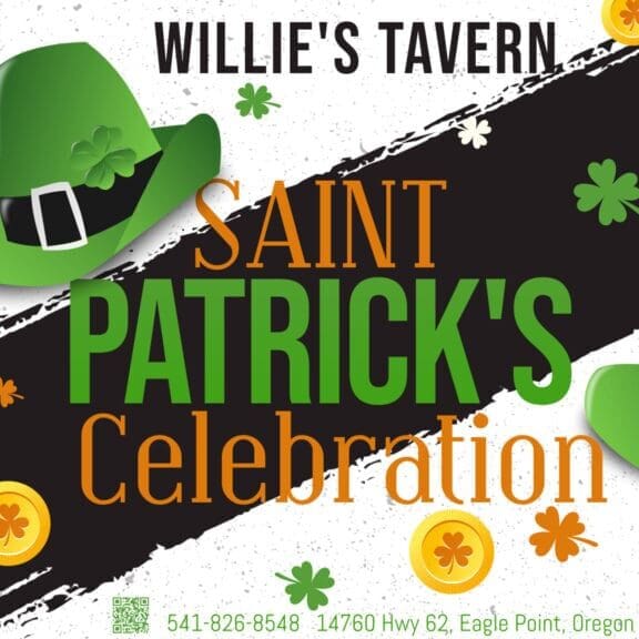 St Patricks 2024