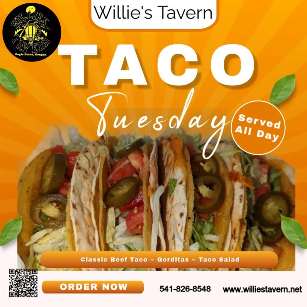 Taco Tuesday