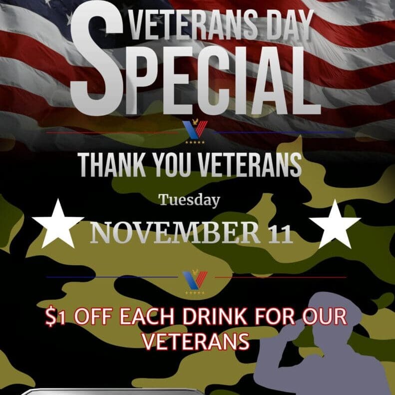 Veterans Day