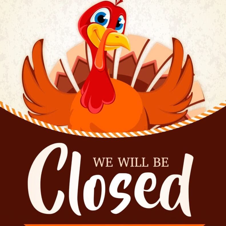 thanksgiving