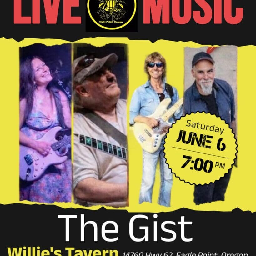 the Gist 2026