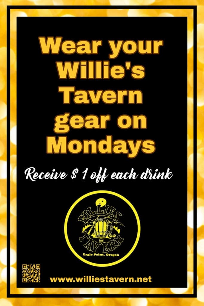 Wear Willies Gear
