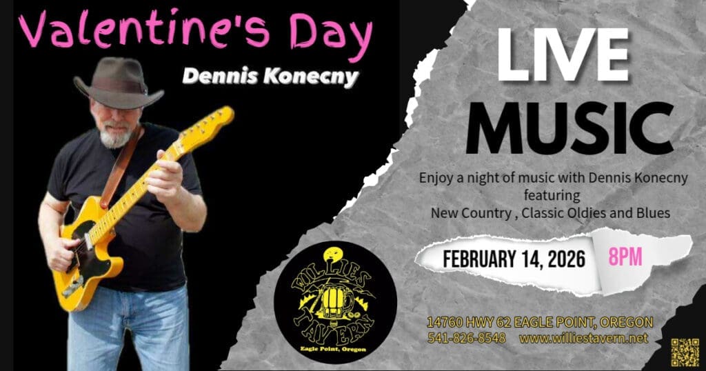 Dennis Konecny Valentines Day (1)