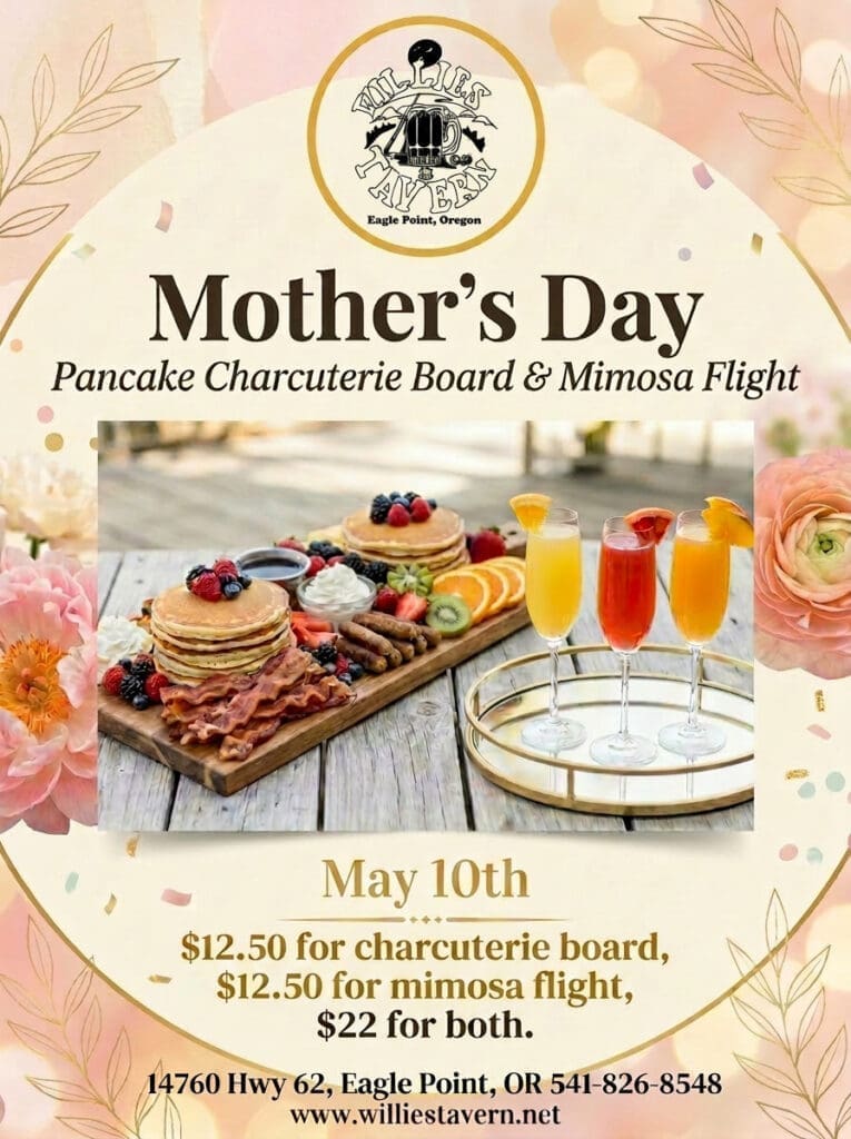Mothers Day Special