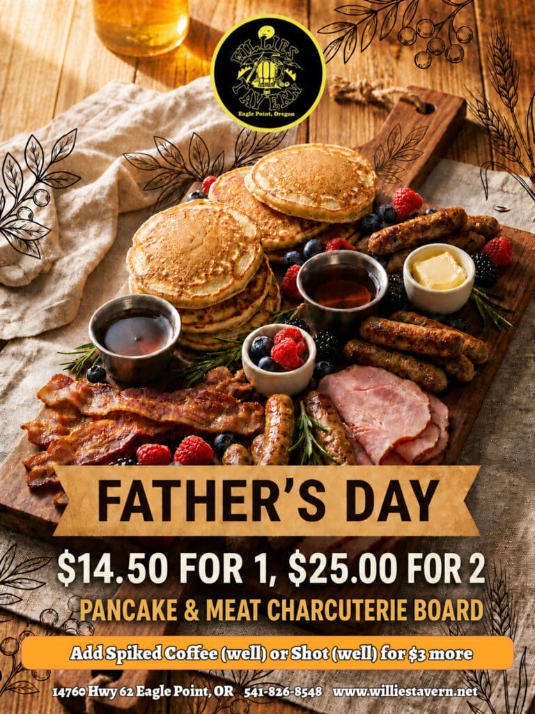 Fathers Day Charcuterie Board