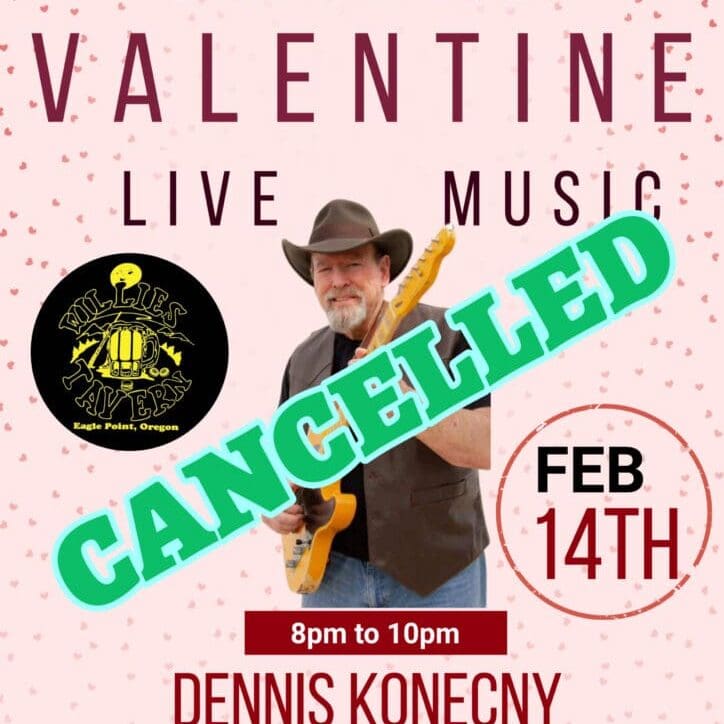 DENNIS KONECNY FLYER