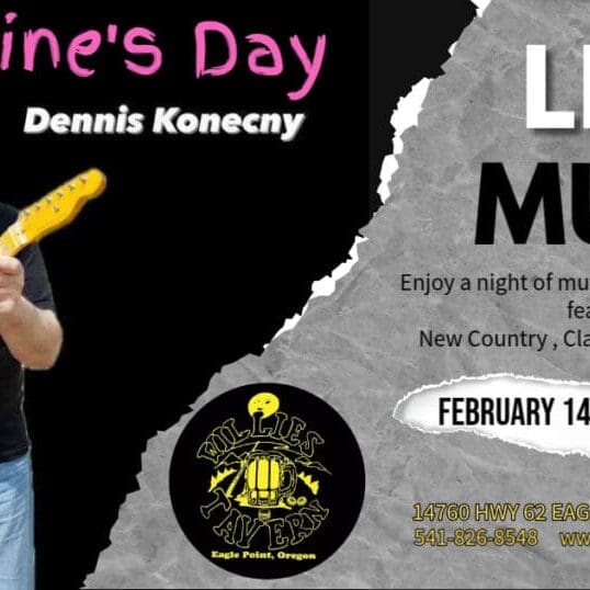 Dennis Konecny Valentines Day (1)