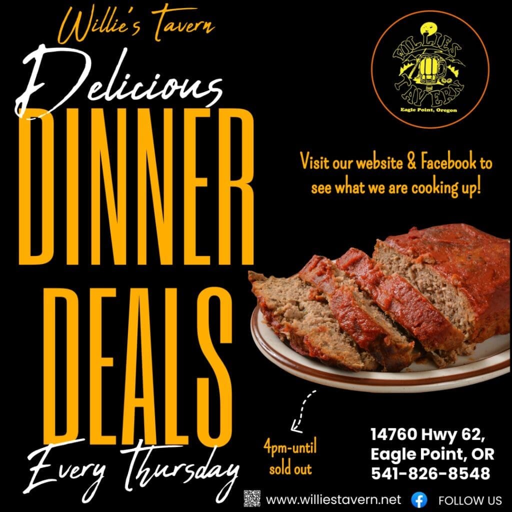 Dinner Deals