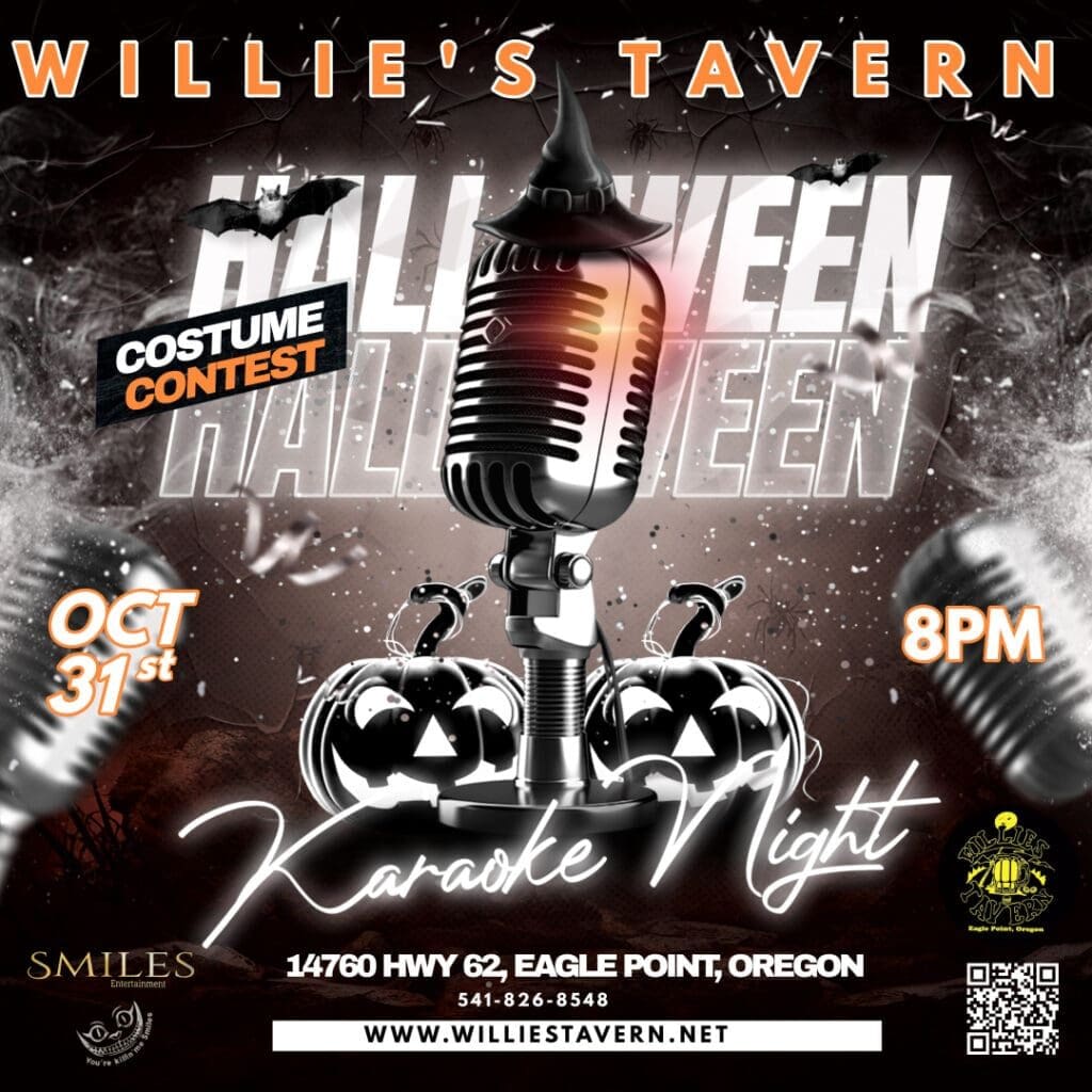 Halloween Party 2025